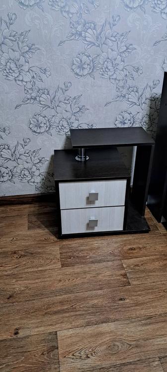 Продам 2 тумбочки
