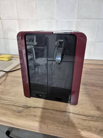 Продам кофемашину