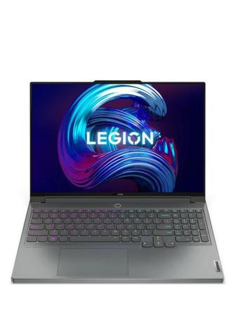 lenovo legion 7 16 дюймов