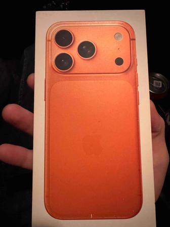 iPhone 17 pro /pro max 256/512 eSIM