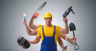 Разнорабочий Атырау