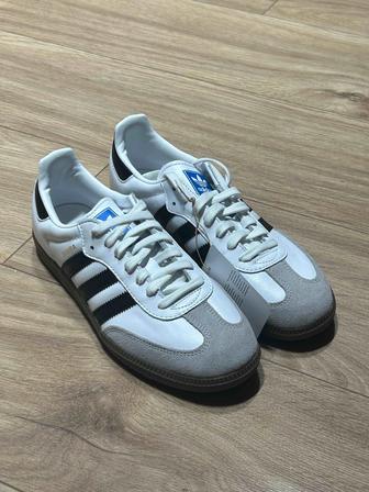 adidas SAMBA originals 100% оригинал 39 размер