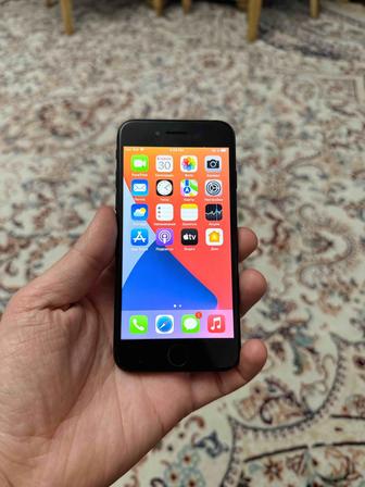 iPhone 7/32Gb - В хорошем состоянии