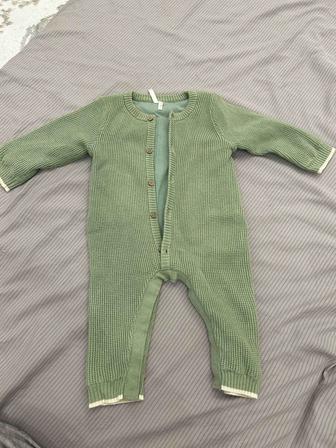 Комбинезон orchestra