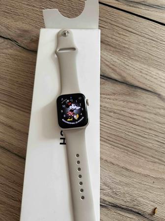 Apple Watch SE, 2 gen