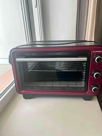 Продам духовую печьку