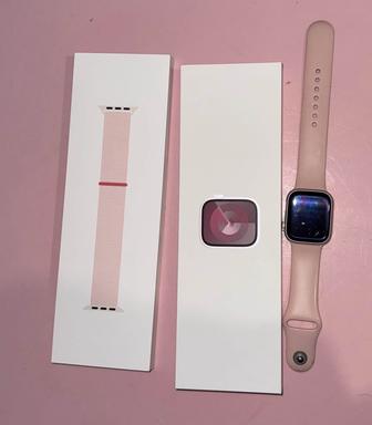 Apple watch 9 series