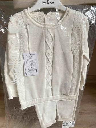 Костюм для девочки