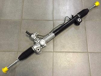 Ремонт рулевых реек любой сложности