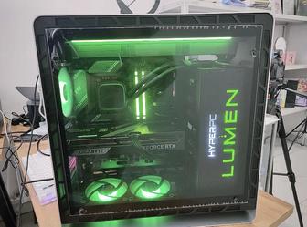 Системный блок Hyper Pc Lumen