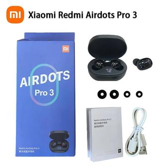 Аэрдотспро3, Airdots pro 3. Redmi.наушники. mi.Эйрдотс про 3.