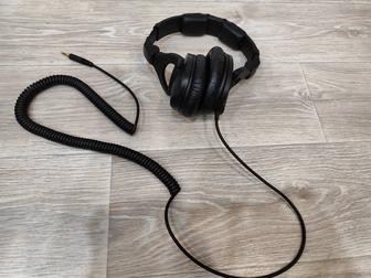 Продам наушники Sennheiser HD 280 Pro