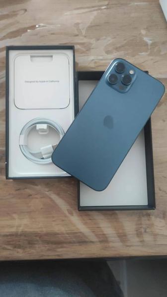 Продам iPhone 12 pro max 128