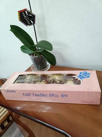 Набор стаканов