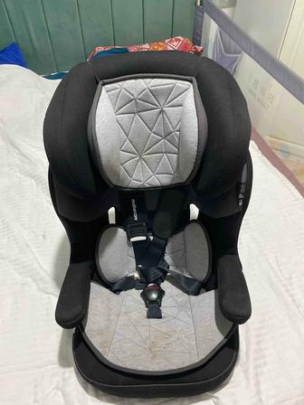 Автокресло