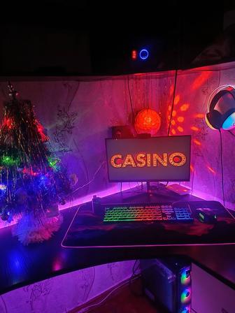 Продам компьютер