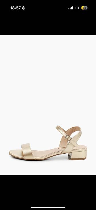 Босоножки Dorothy perkins