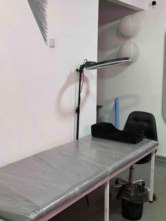 Продам кушетки для салонов