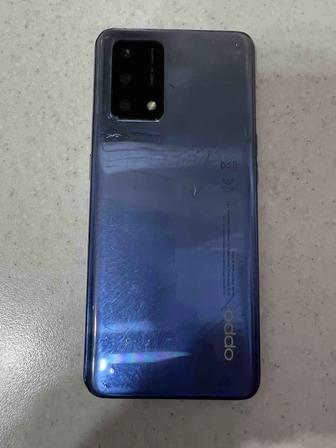 Продам OPPO A74 или обменяю на айфон 8 плюс