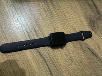 Продам apple watch 5 44mm