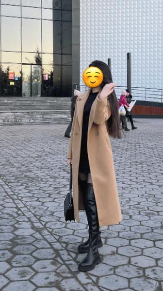 Продам весеннее пальто