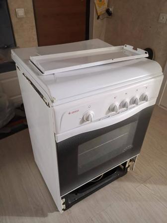 Газовая плита