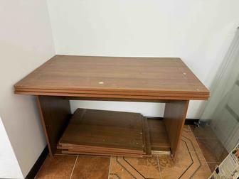 Письменный стол