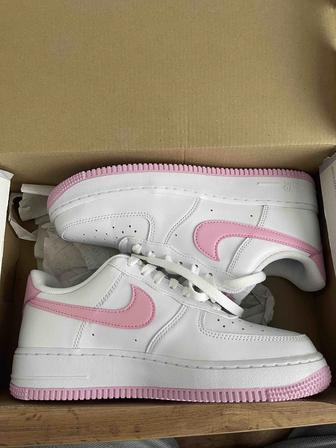 Кроссовки Nike Air Force 1 Low