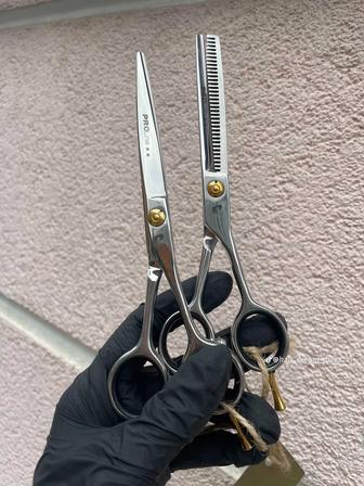 Обучение парикмахера