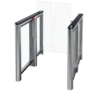 Секция двусторонняя турникета PERCo-STD-11