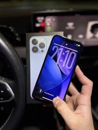 iPhone 13 Pro 77% 128 GB