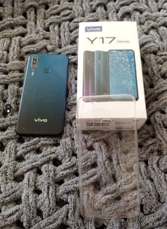 Vivo на 256Гб, новый