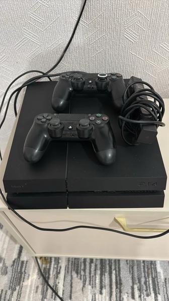 Продам PS4