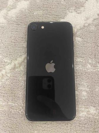 iPhone se 2020 64gb