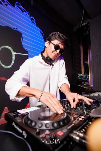 Dj school/ курсы диджея