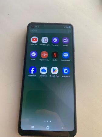 Samsung A21