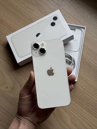 Iphone 13 128GB Starlight