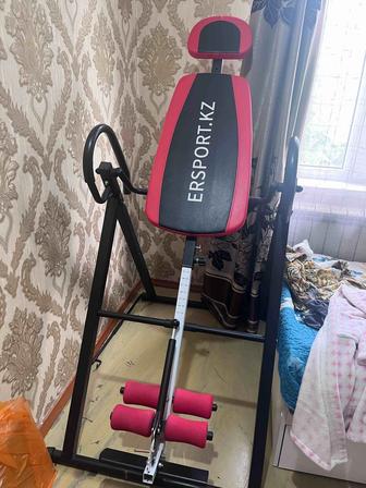 Инверсионный стол