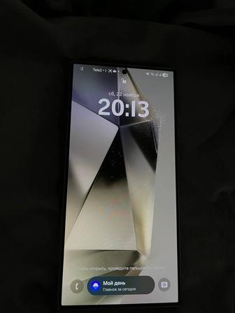 Samsung S24 Ultra 512 Гб