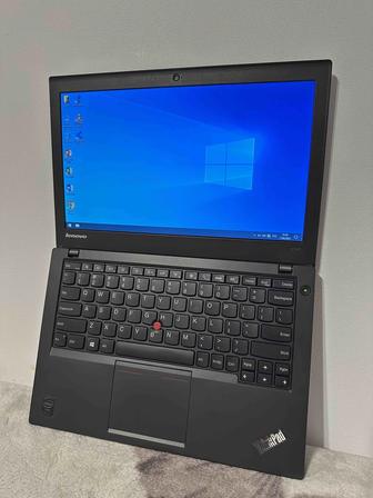 lenovo Thinkpad x240 ноут