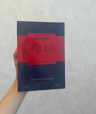 Продам новый парфюм TELEA 100мл