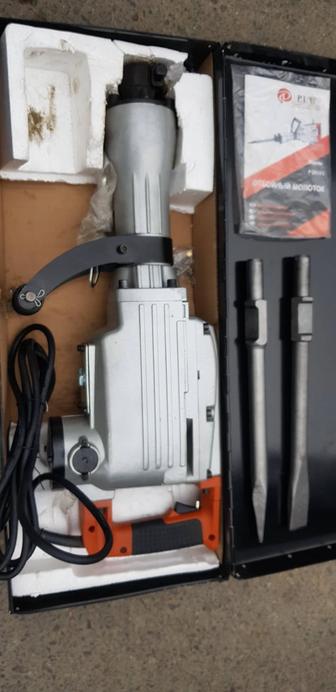 Аренда инструмент Отбойный молоток, Перфоратор sd max ,sd+