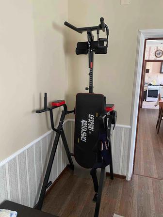 инверсионный стол