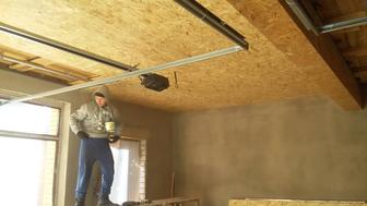 Услуги Отделочных Работ