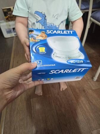 Продам кухонные весы