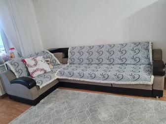 Диван
