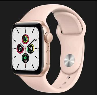 Apple Watch SE