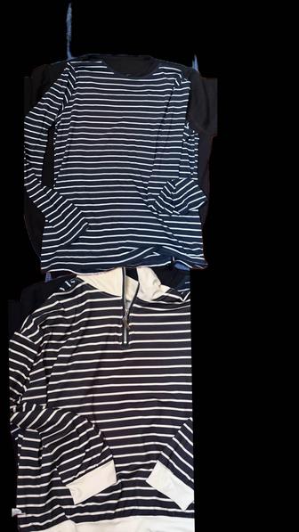 Продам легкие кофты размеры 48-50