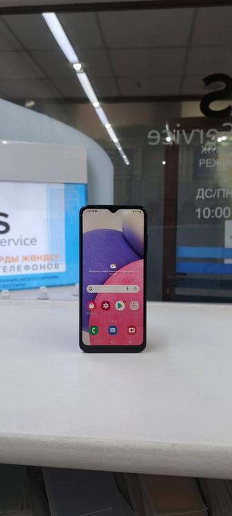 Продам Samsung A03s (64gb)