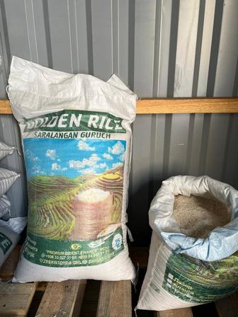 Рис лазер оптом